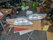 07-10 MK4 Ford Mondeo O/S N/S