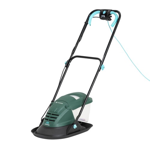 Electric hover lawnmower - electric,