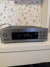 Wharfedale S-991 Tuner FM/AM