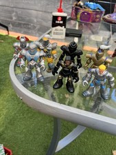 ELC Fantasy Knights box18