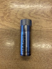 Teague Choke Stainless Steel