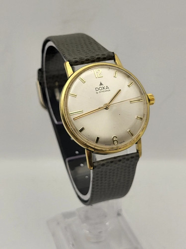 Doxa synchron cal eta 2750 - doxa, cal.