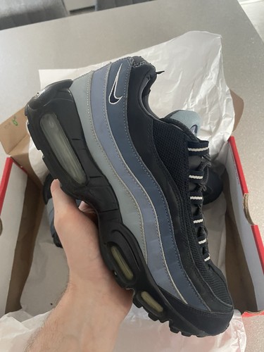 Nike air max dusty - air,
