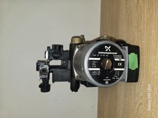 GLOW-WORM Pump & Housing Part