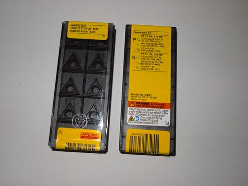 Tcmt pm 4325 - 16, t3