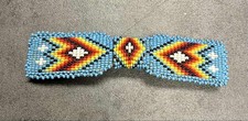 Native American Navajo Beaded