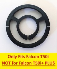 Parallax wheel for Falcon T50i