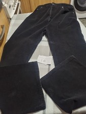 Black M And S Per Una Stretch