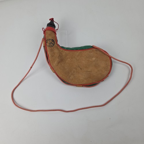 Vintage bota suede leather - vintage,