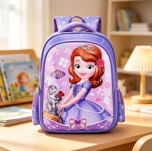 Cute princess sofia - sofia, kids