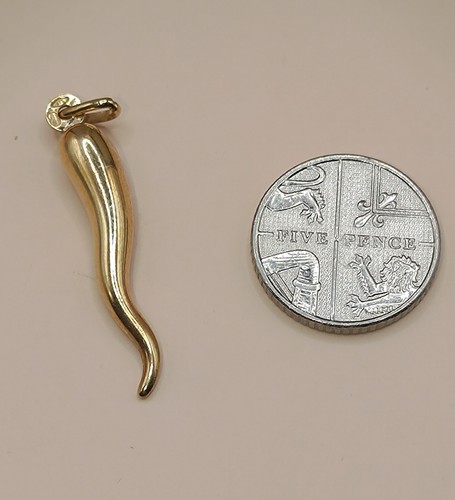 9ct 375 yellow - 375, of