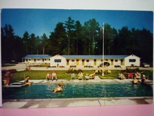 North Conway New Hampshire