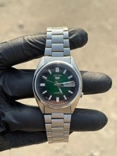 Vintage seiko automatic 7009 - seiko, 5