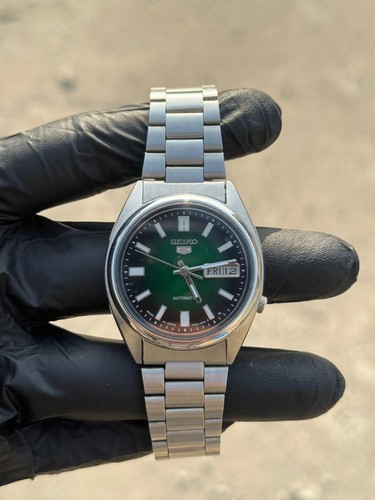 Vintage seiko automatic 7009 - vintage,