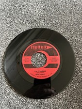 Rufus Lumley I'm Standing /