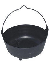 Lifesize Witch's Large