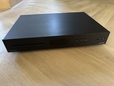 Audiolab 6000CDT Black CD