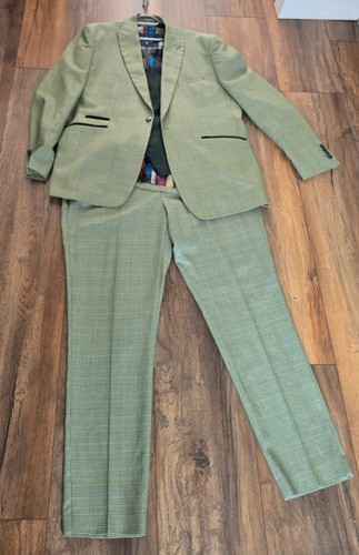 House cavani men - cavani, 3-piece