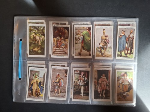 John players sons - &,