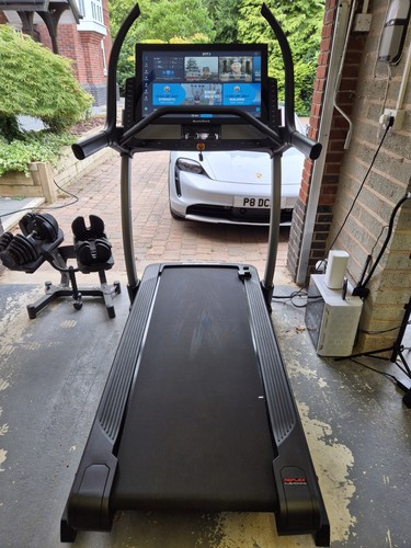 Nordictrack x32i commercial - x32i,
