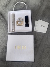 Dior Gift Set Miss Dior Eau De