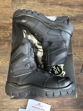 Steitz Secura Safety Boots BOA