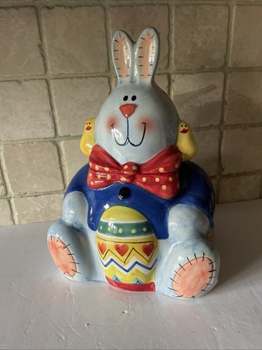Rayware easter bunny rabbit - easter,