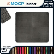 Rubber Boot Mat to fit