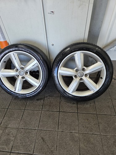 Audi line alloy - audi, s