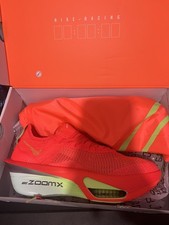 Nike Air Zoom Alphafly Next% 3