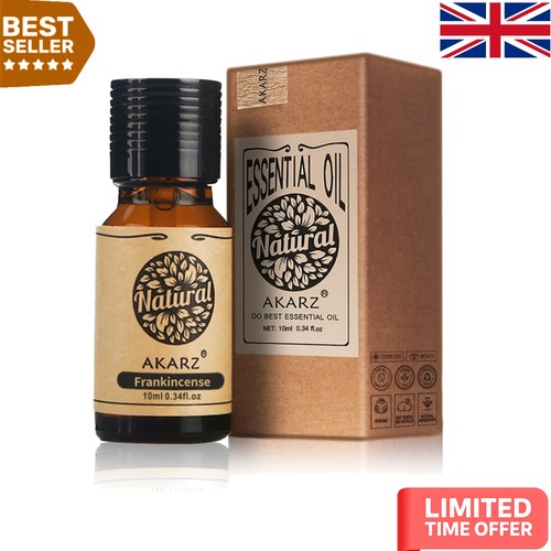 10ml frankincense oil - oil,