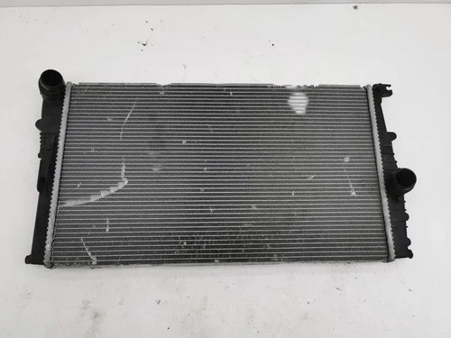 Bmw i01 cooling radiator - bmw,