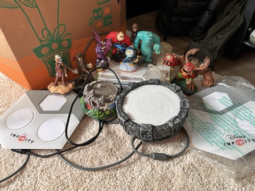 Skylanders giants disney - giants,