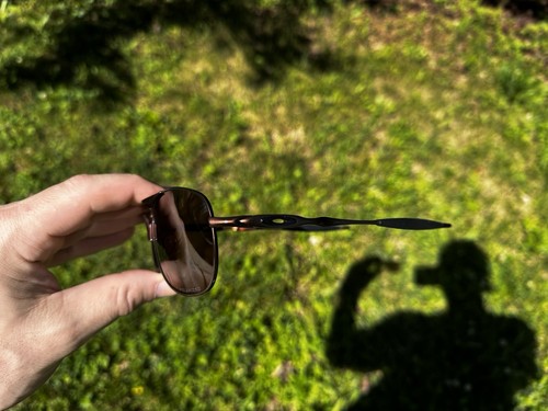 Oakley crosshair polarized - oakley,