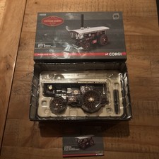 CorgI 1:50 Scale Burrell