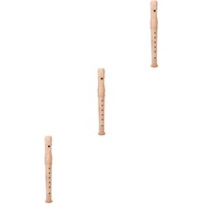 3 Pieces Instruments for Kids