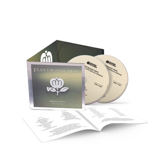 Fleetwood mac greatest hits - -,
