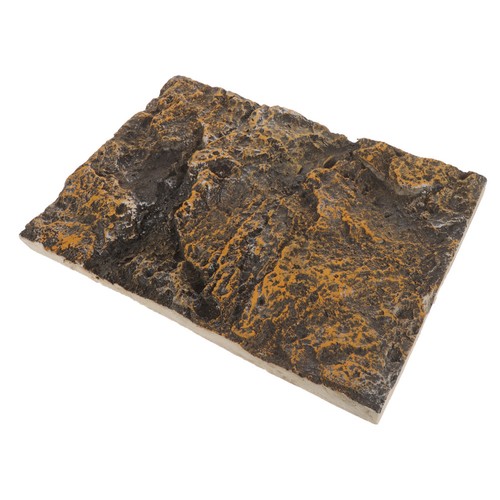 Rock decorative panels reptile - rock,