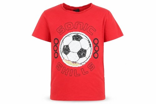 Boys sonic the hedgehog - the,