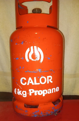 Calor propane gas - calor,