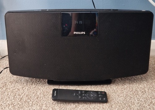 Philips tam2505 dab - tam2505/10, dab+