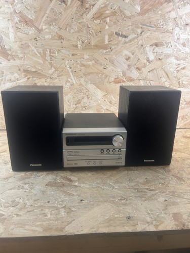Panasonic pm250 micro - panasonic,