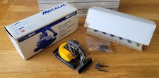 1:50 Mecalac 714MC Excavator