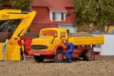 Kibri 14100 - H0 MB round