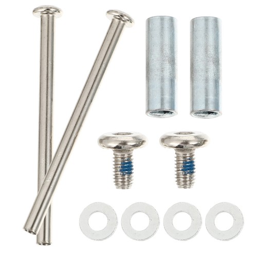 Durable metal skating wheel - durable,