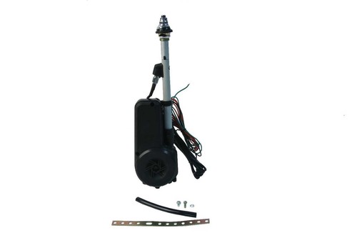 Power antenna uro parts - antenna,