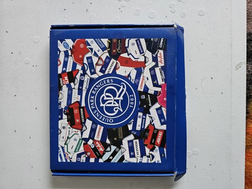Qpr membership - qpr,
