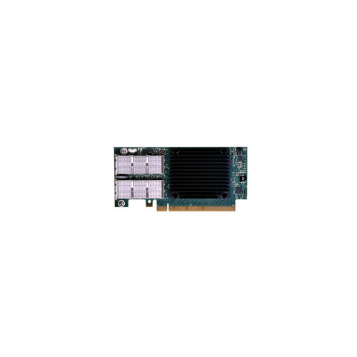 Mellanox mcb192a fcat dual - mellanox,