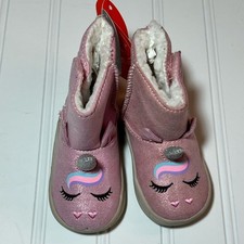 Wonder Nation Size 2 Baby Pink