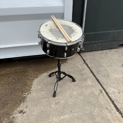 Timbale type snare drum - 14”,